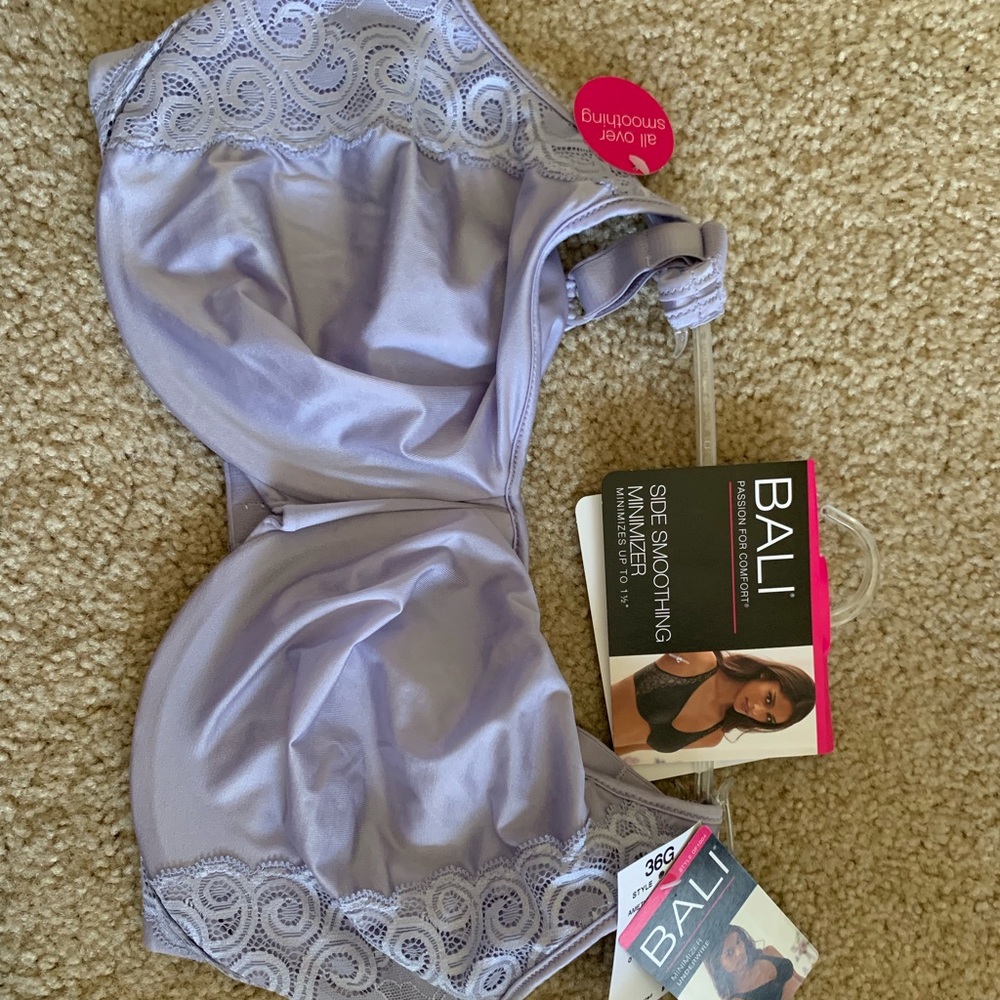 Bali bra 36G